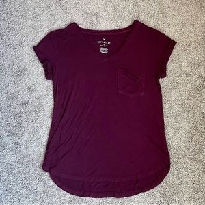 American Eagle Soft & Sexy Tee